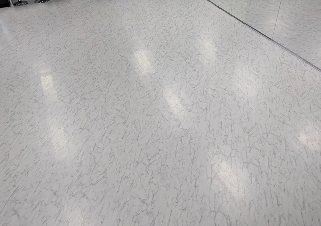 スイートフロア